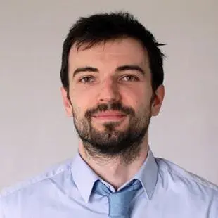 Photo of Silvian Grosu