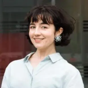 Photo of Solene Cargill