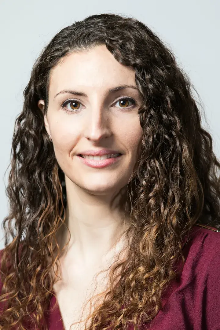 Dr Encarni Medina-Lopez