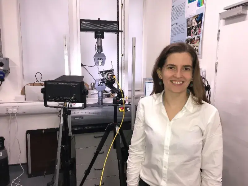 Dr Francisca Martinez-Hergueta