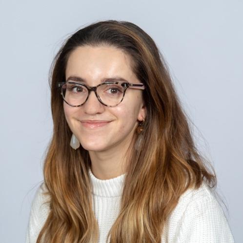 Elisa Martin Perez