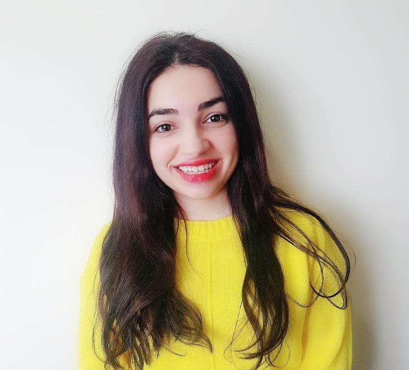 Gunel Aghabayli
