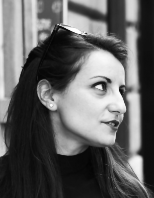 Dr Simona Aracri