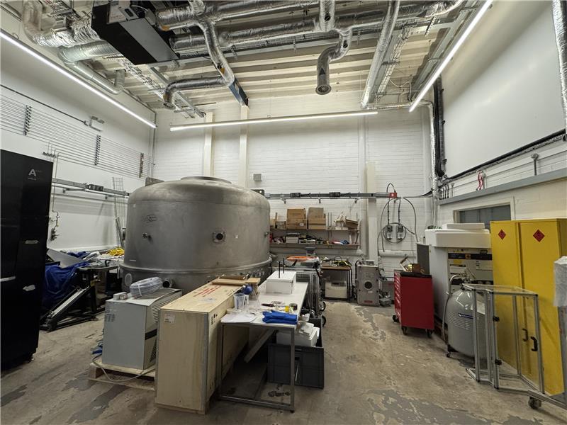 lab