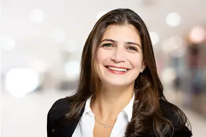 Photo of Evelyn Buchner Santos