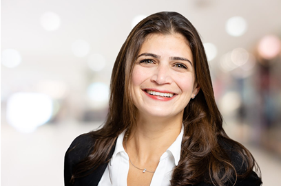 Photo of Evelyn Buchner Santos