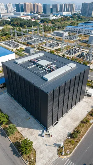 PhD project: Optimising datacentre integration in energy systems and the built environment. 