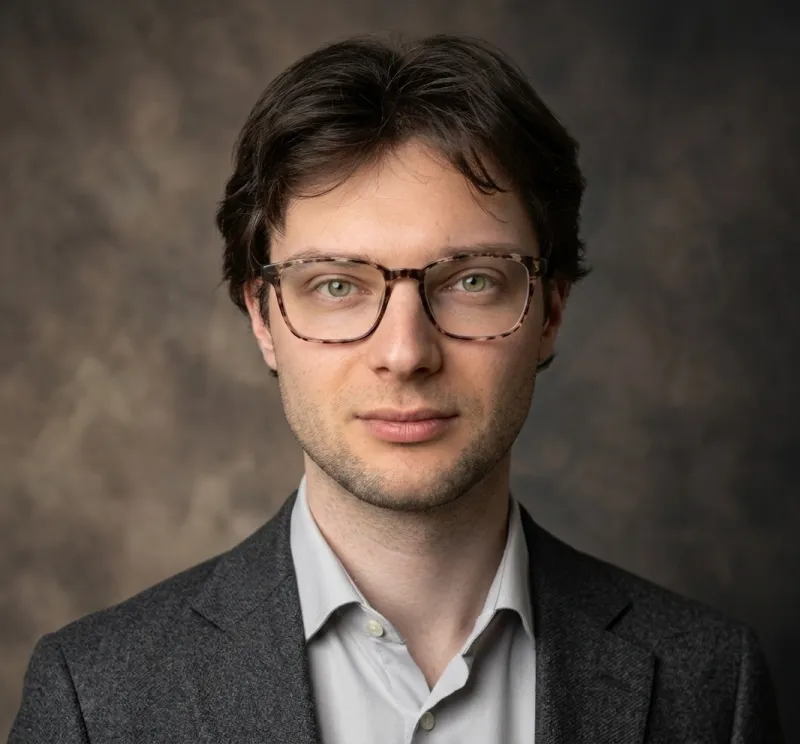 Max Malyi