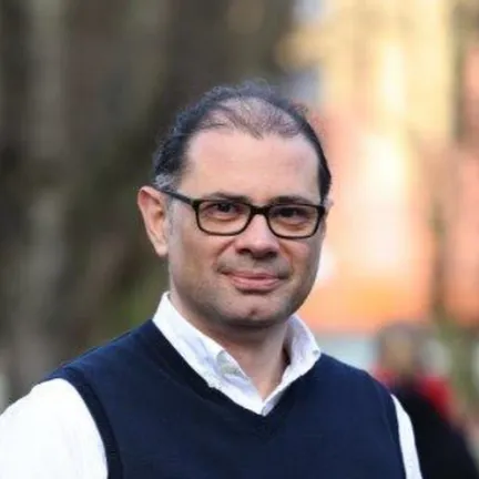Dr Murat Uney