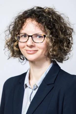 Efthalia Chatzisymeon