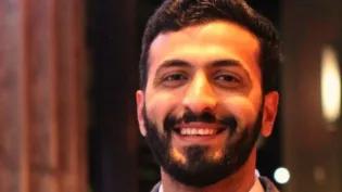 Abd Al-Rahman (Al-Remal)