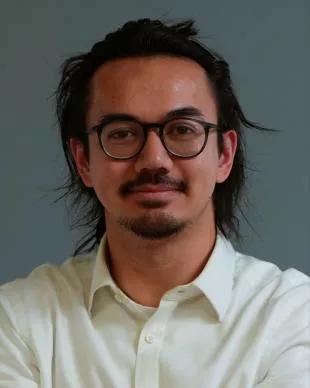 Photo of Abdul Hakim Norazman