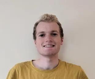 Photo of Andrew Fischbacher