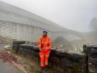 Photo of Bethan Wilkinson