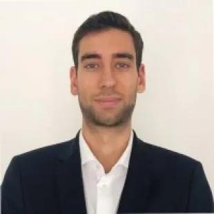 Photo of Doga Can Tanrikulu