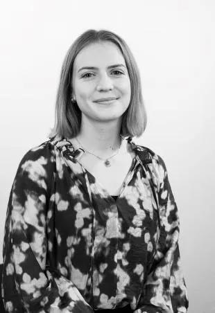 Photo of Olivia Urrutibehety