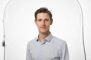 Photo of Sebastian Mitel 