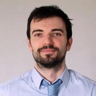 Photo of Silvian Grosu