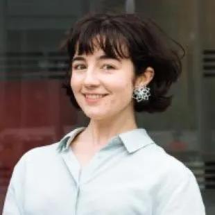 Photo of Solene Cargill