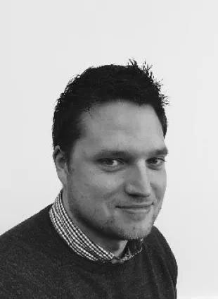 Photo of Stephen Dickson