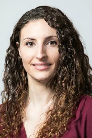 Dr Encarni Medina-Lopez