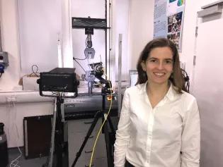 Dr Francisca Martinez-Hergueta