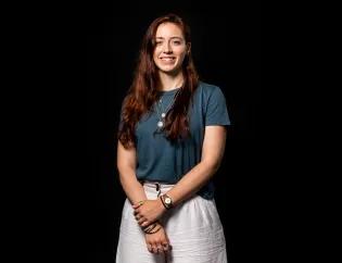 Photo of Izzie Clarke