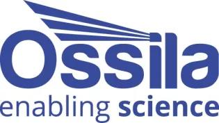 Ossila logo