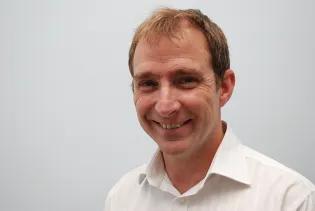 Professor Michael Davies