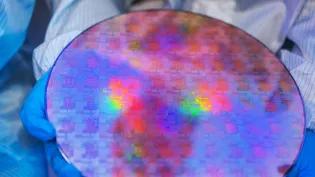 Semiconductor chip