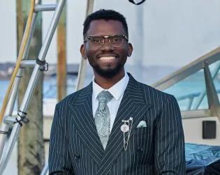 Olukunle Owolabi