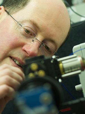 Prof. Martin Dawson