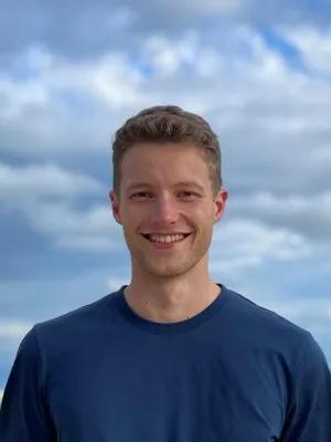 Robin Henry | School of Engineering | School of Engineering