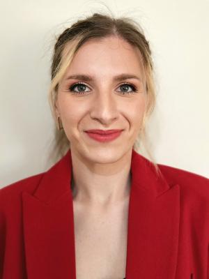 Zuzanna Feliszek