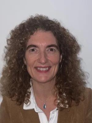 Prof. Ana Perez Photo