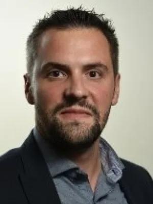 Profile picture of Yoann Altmann