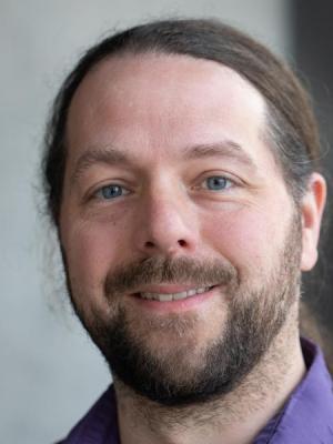 Professor Andrew Garrard