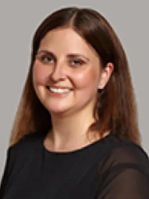Profile of Lyndsey Johnstone 