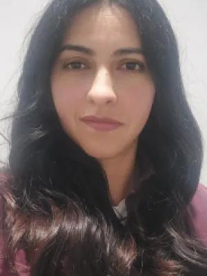 Profile picture of Michelle Burgos Almada