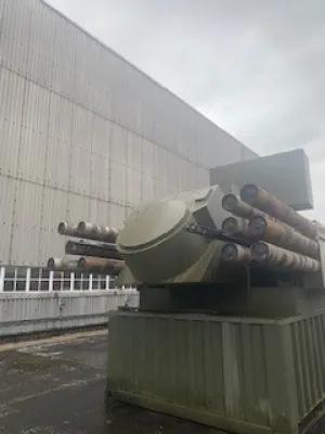 Radar Device