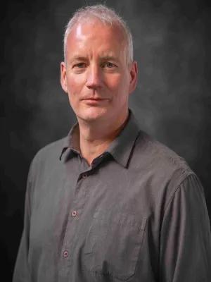 Professor Neil Robertson