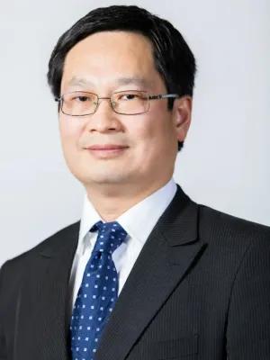 Michael Chen