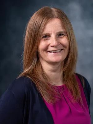Prof Caroline Kirk