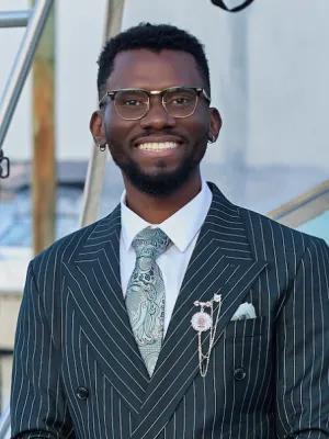 Olukunle Owolabi