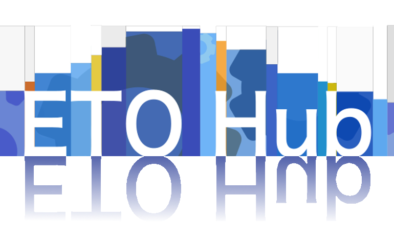 Engineering Teaching Organisation ETO Hub wiki logo