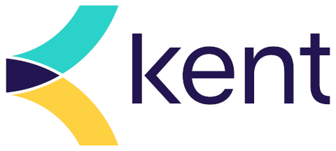 Kent Plc logo