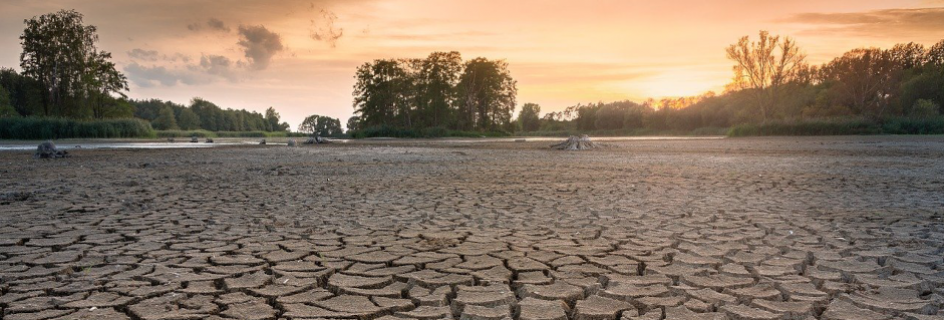 Scotland’s Increasing Risk Of Drought Prompts Social Impact Research ...