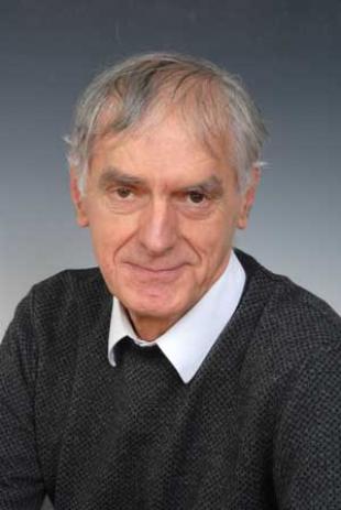 Professor Stephen Salter