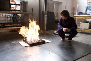Fire Safety Engineering Research