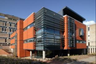 Centre for Science at Extreme Conditions, Edinburgh